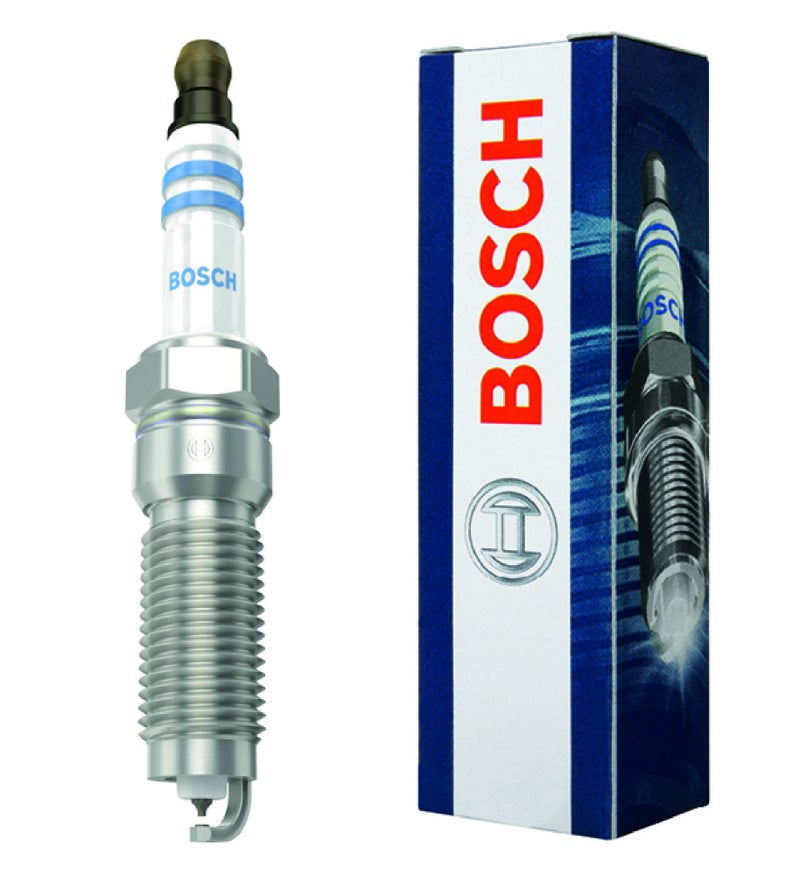 BOSCH 96338 OE Fine Wire Iridium Spark Plug  Single